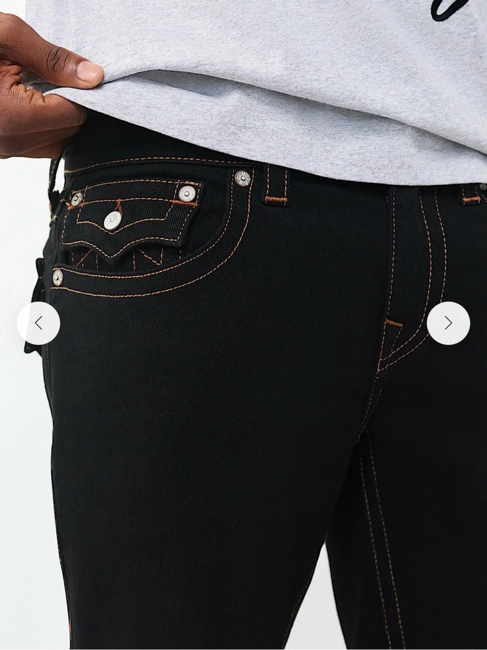 True Religion true religion